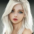 Mavis Titianna_nữ9