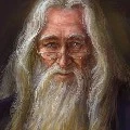 Albus Dumbledore