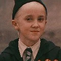Draco Malfoy