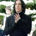 Severus Snape