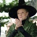 Minerva McGonagall