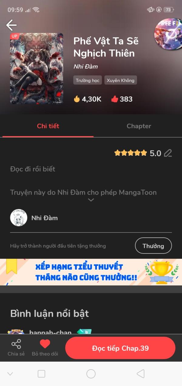 NovelToon