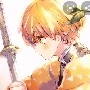 Agatsuma Zenitsu