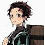 Kamado Tanjirou