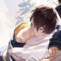 Trần Thiên Minh _ Vương _ Lam  _ thụ