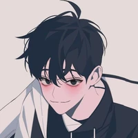 Dương Hạo _ bạn thân thụ_ 06