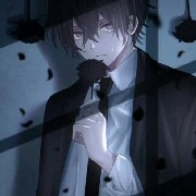 Hoàng( Trưởng Lão Trường Ác Quỷ )