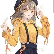 Nghi( Hs Trường Ác Quỷ/ Cấp Bậc Trắng)