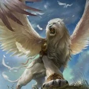 Bạch Linh( Thần Thú Của Hàn)