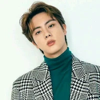 Jeon Seok Jin