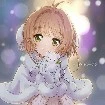 Sakura Kinomoto