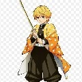 Zenitsu