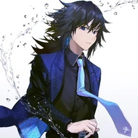 Tomioka Giyuu