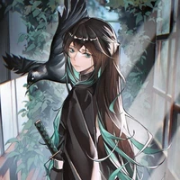 Tokitou Muichiro