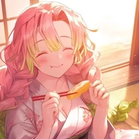 Kanroji Mitsuri