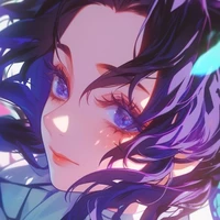 Kochou Shinobu