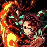 Kamado Tanjiro