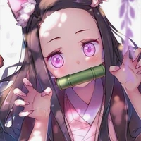 Kamado Nezuko