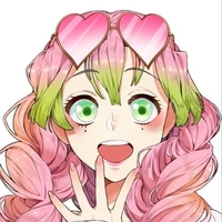 ❤ Mitsuri Kanroji ❤