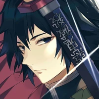 🌊 Tomioka Giyuu 🌊