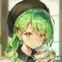 ☛ [ Ṫ€η﹩ℏї ] ☚