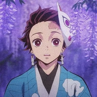 ☙ Tanjirou Kamado ☙