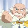 makarov - hội trưởng Fairy Tail