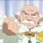 makarov - hội trưởng Fairy Tail