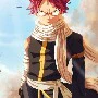 natsu