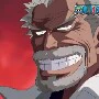 monkey D. garp