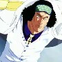 Aokiji
