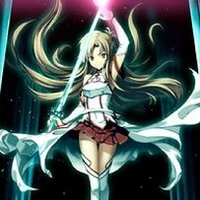 Asuna Sunoki