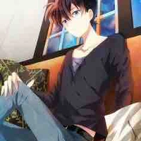 Kudo Shinichi