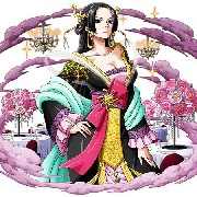 Boa Hancock