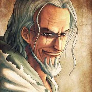 Silvers Rayleigh
