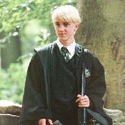 Draco Malfoy