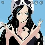 Nico Robin