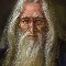 Albus Dumbledore