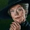 Minerva McGonagall
