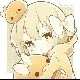 Trợ lí Cute hột me