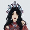 Nhị Công Chúa :Xích Linh