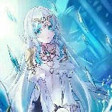 Magi Shojo (nữ thần)