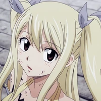 Lucy