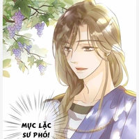 Lục Lặc Sư phó