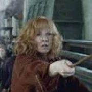 Molly Weasley