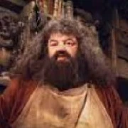 Bác Hagrid