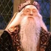 Albus Dumbledore