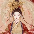 Hoàng Kim Vũ_Hoàng thái hậu_tổ mẫu nữ9
