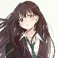 yuki (trước khi xuyên)