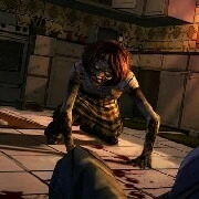 zombie